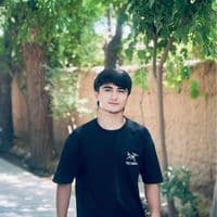 TikTok Account - shaxboz4ai_o6