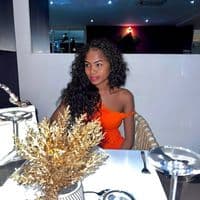 TikTok Account - djamila.jeannina