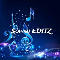 TikTok Account - sowmi_editz