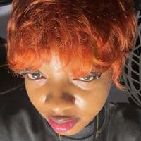 TikTok Account - valen0x0