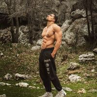 TikTok Account - marc_nassif