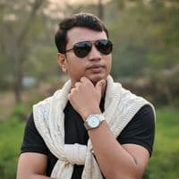 TikTok Account - shamoltalukder296