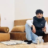 TikTok Account - hamzazki