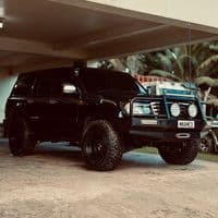 TikTok Account - caterpillarlux1