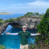 TikTok Account - arystan_adil