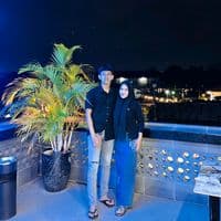 TikTok Account - .ahmadbn