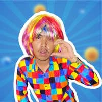 TikTok Account - tanakronkran