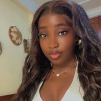 TikTok Account - wendy_ag04