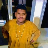 TikTok Account - ali_wd_ahmed