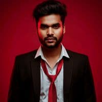 TikTok Account - sahani_lyrics