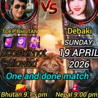 TikTok Account - n_pelzang