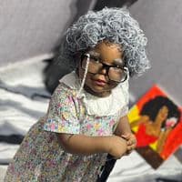 TikTok Account - _celebrity_fridge_girl_