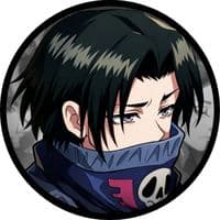 TikTok Account - amjadshinobi