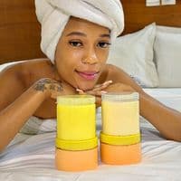 TikTok Account - luizelafabuleuse