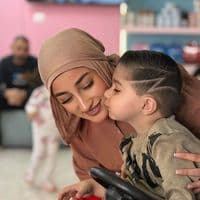 TikTok Account - barber_kids54