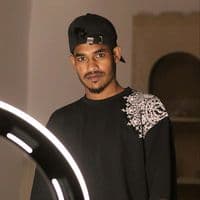 TikTok Account - niloy_ahmed0075