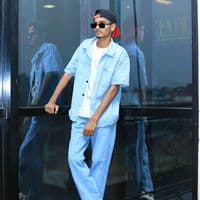 TikTok Account - thepowerofsarkar807