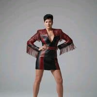 TikTok Account - izetaosmanovic15