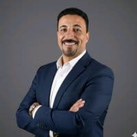 TikTok Account - sayed_ramzy1