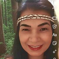 TikTok Account - edilemoura11