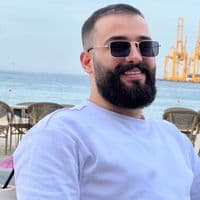 TikTok Account - meladhodaifa