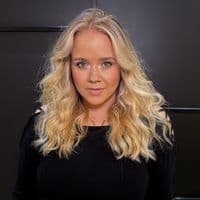 TikTok Account - valentinamiascovsky