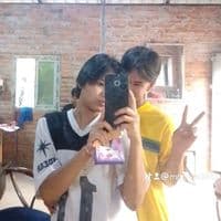 TikTok Account - mgmyat599