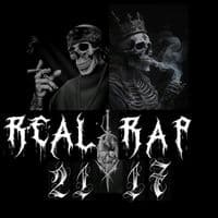 TikTok Account - realrap_2117