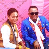 TikTok Account - rohittamanglama