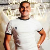 TikTok Account - luislfelipee