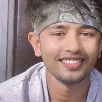 TikTok Account - r..k..roki_official