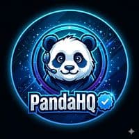 TikTok Account - pandavision.global