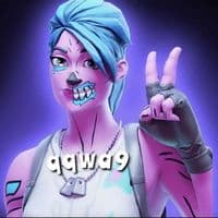 TikTok Account - qqwa9