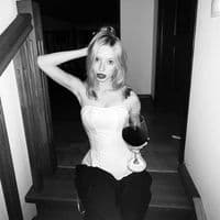 TikTok Account - zhurblondi