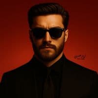 TikTok Account - 8_b88