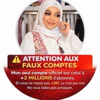 TikTok Account - awadoumbia223