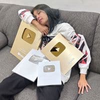 TikTok Account - ismibukantante