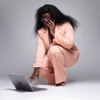 TikTok Account - ezekiellekouadio00