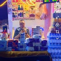 TikTok Account - qabil.qani.ban.ka.ahay