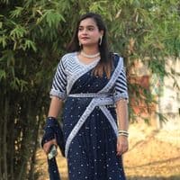 TikTok Account - fariya_islam224