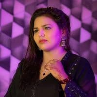 TikTok Account - erum.ayaz_live