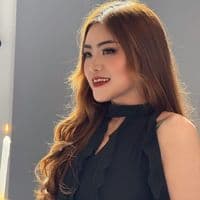 TikTok Account - nangmee1998