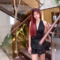 TikTok Account - kanit659