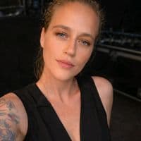 TikTok Account - noya_bar_on16