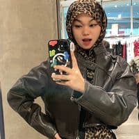 TikTok Account - clarayaaa__