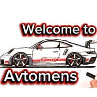 TikTok Account - avtomergan1991