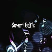 TikTok Account - sowmieditz2