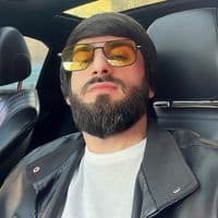 TikTok Account - haci.99