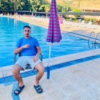 TikTok Account - mohcinlh1