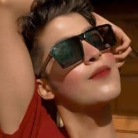 TikTok Account - pyarabacha418